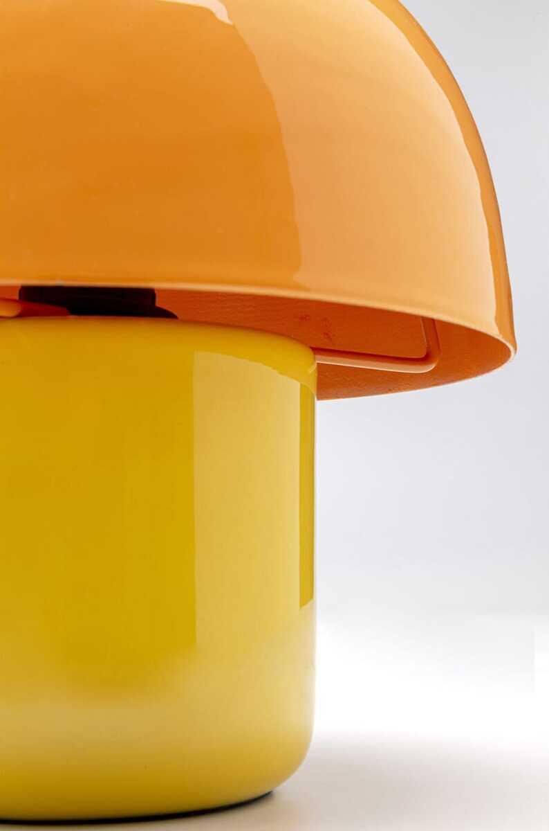 KARE Design Tischleuchte Mushroom Duo Sunday 20  