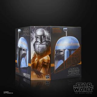 Hasbro  Réplique - Star Wars - Casque Axe Woves 