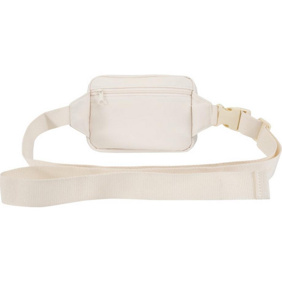 Floso Sac bandoulière en matériau recyclé  