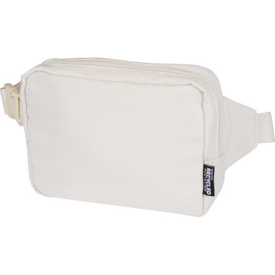 Floso Sac bandoulière en matériau recyclé  
