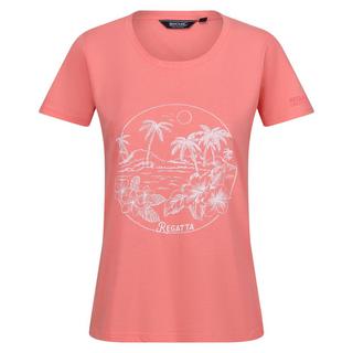 Regatta  Filandra VIII TShirt 