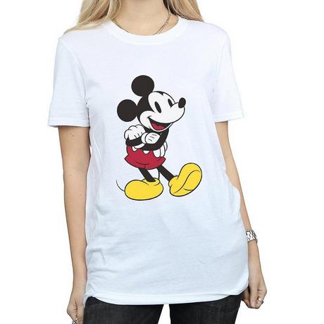 Disney  Tshirt CLASSIC 