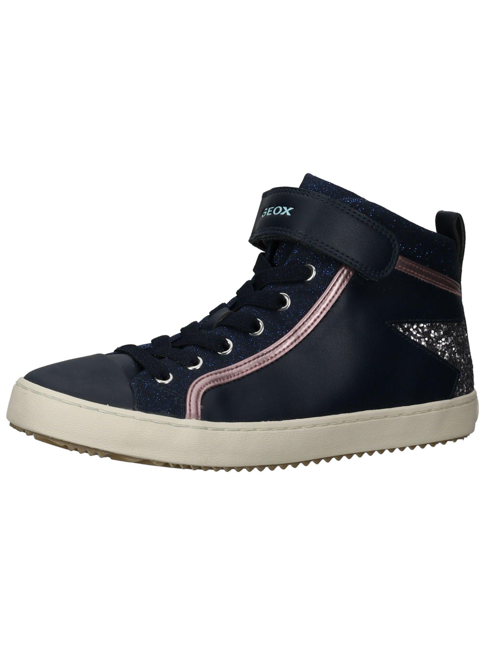 Image of Sneaker Unisex Blau 26