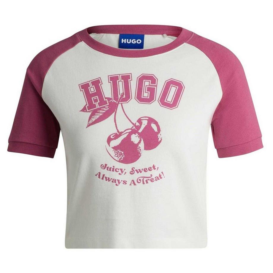 T-ShirtCourt Manches Courtes