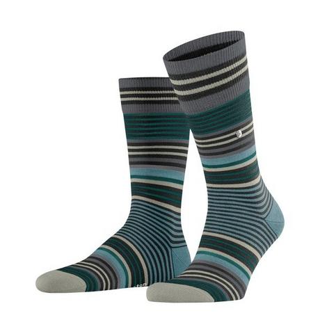 Burlington  Calzini Burlington Stripe 