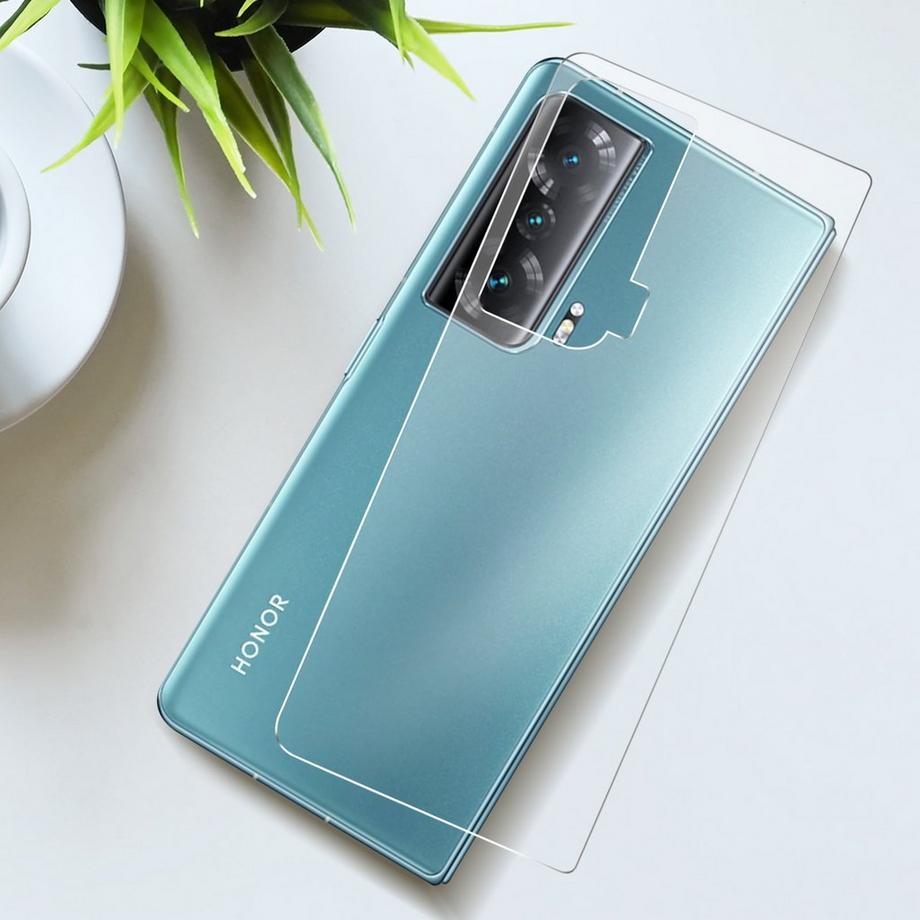 Avizar  Film Écran + Dos Honor Magic Vs Hydrogel 