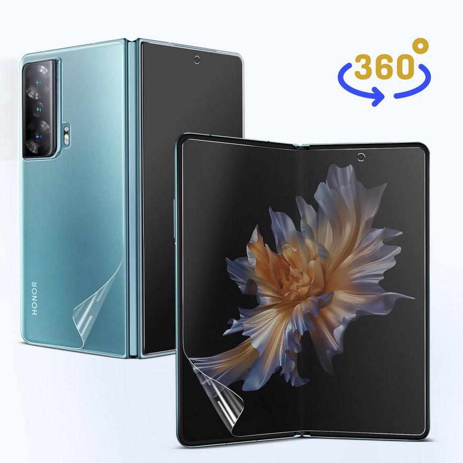 Avizar  Film Écran + Dos Honor Magic Vs Hydrogel 