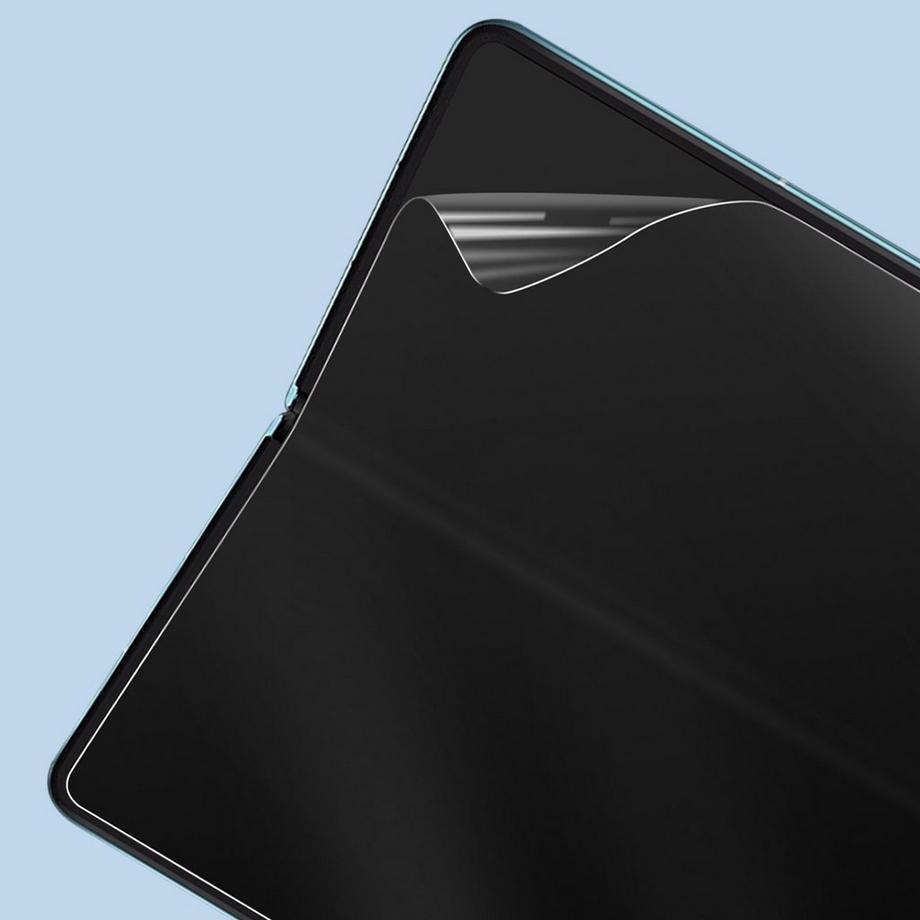 Avizar  Film Écran + Dos Honor Magic Vs Hydrogel 