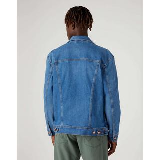 Wrangler  jeansjacke anti fit 