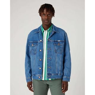 Wrangler  Jeansjacken Anti Fit Jacket 