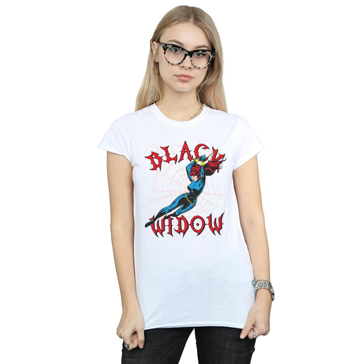 MARVEL  Tshirt 