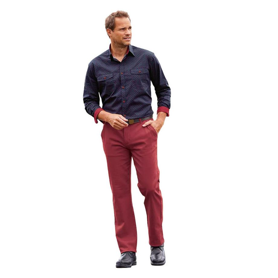Atlas For Men Chino  