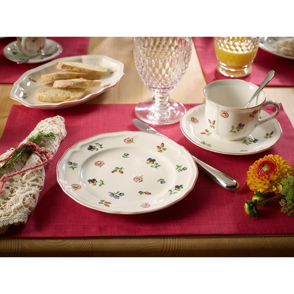 Villeroy&Boch Piatto pane Petite Fleur  