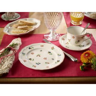 Villeroy&Boch Brotteller Petite Fleur  