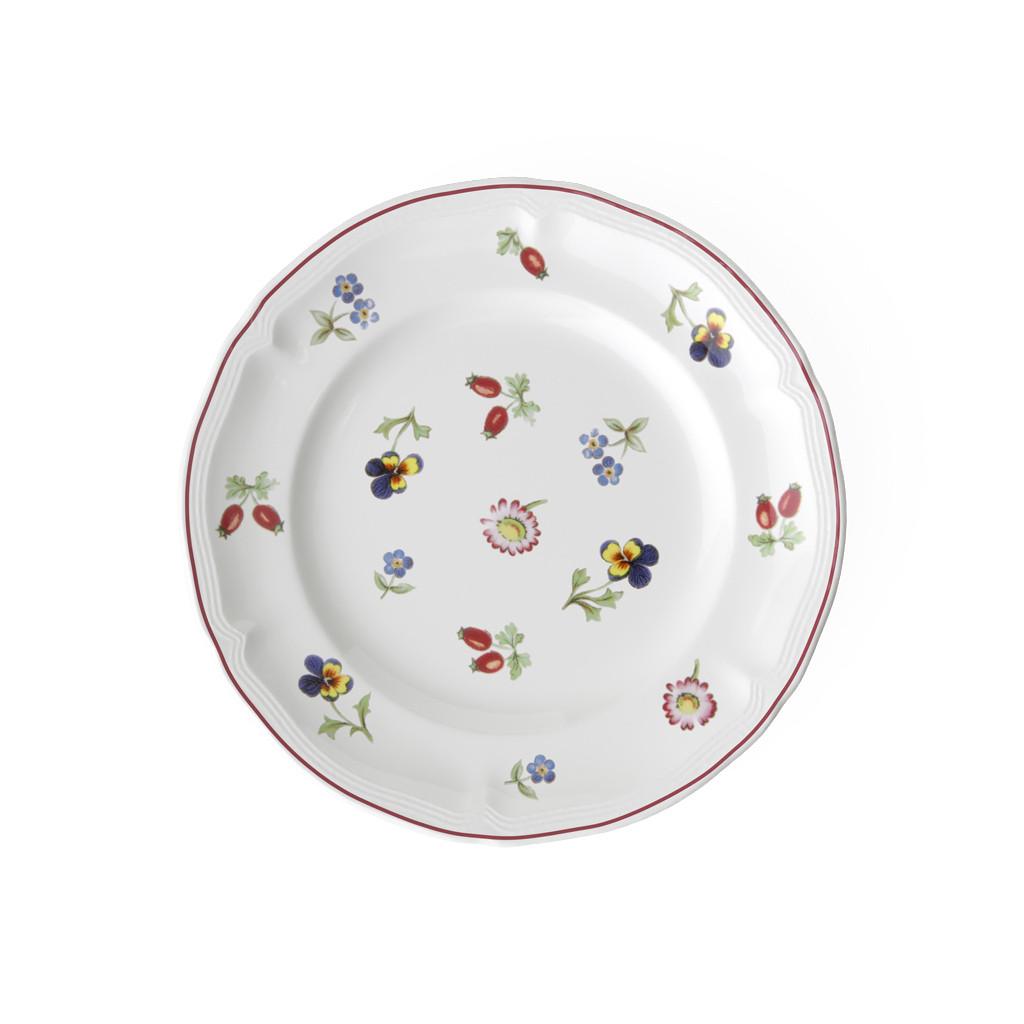 Villeroy&Boch Brotteller Petite Fleur  