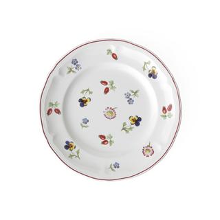 Villeroy & Boch Brotteller Petite Fleur  
