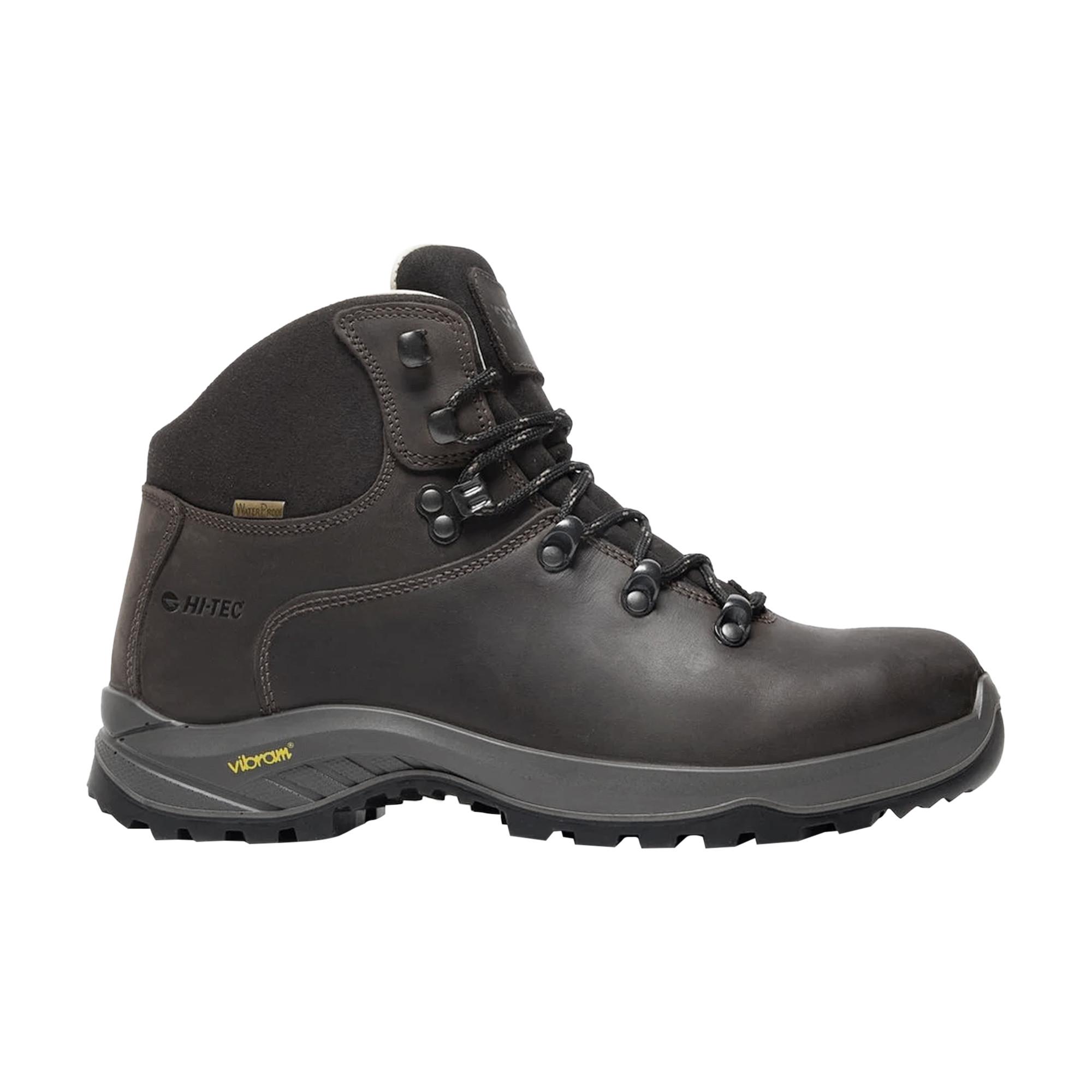 Hi-Tec  Ravine Pro Grain Boots 