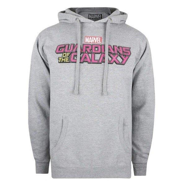 Image of Guardians Of The Galaxy Kapuzenpullover - XXL