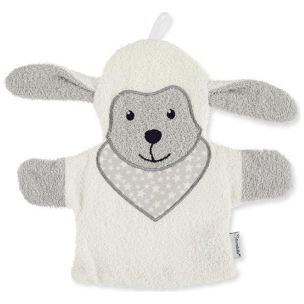 Image of Spiel Waschhandschuh Stanley Unisex