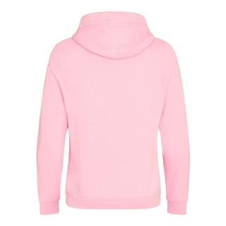 AWDis  Cross Neck Kapuzenpullover 