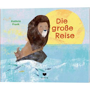 Die große Reise