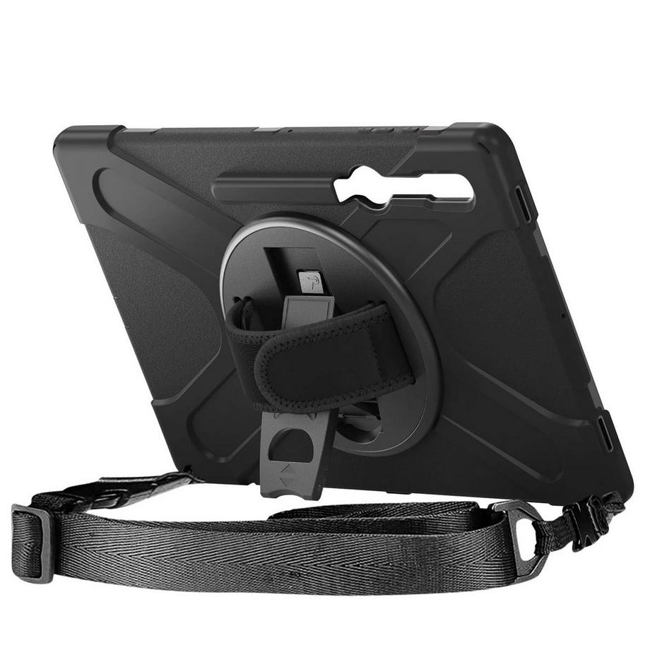 Avizar  Coque Samsung Tab S8 Ultra et S9 Ultra 