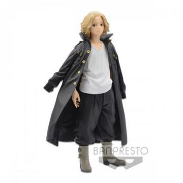 Tokyo Revengers Sano Manjiro figure 18cm