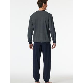 Schiesser Comfort Essentials Pyjama  