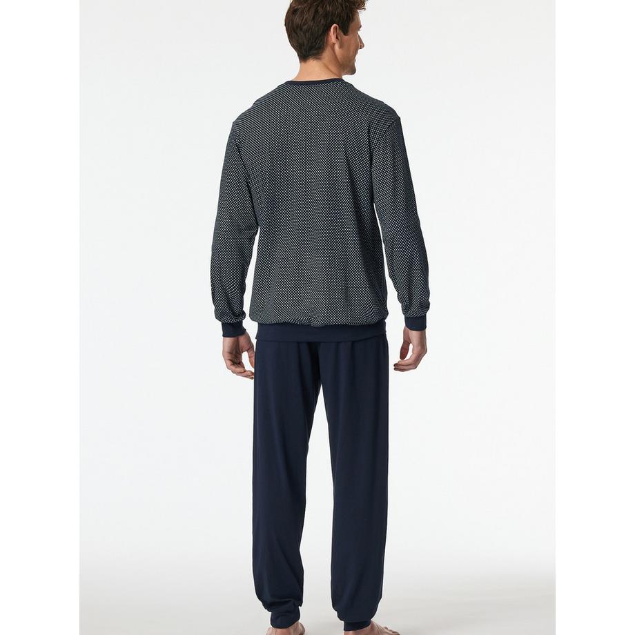 Schiesser Comfort Essentials Pyjama  
