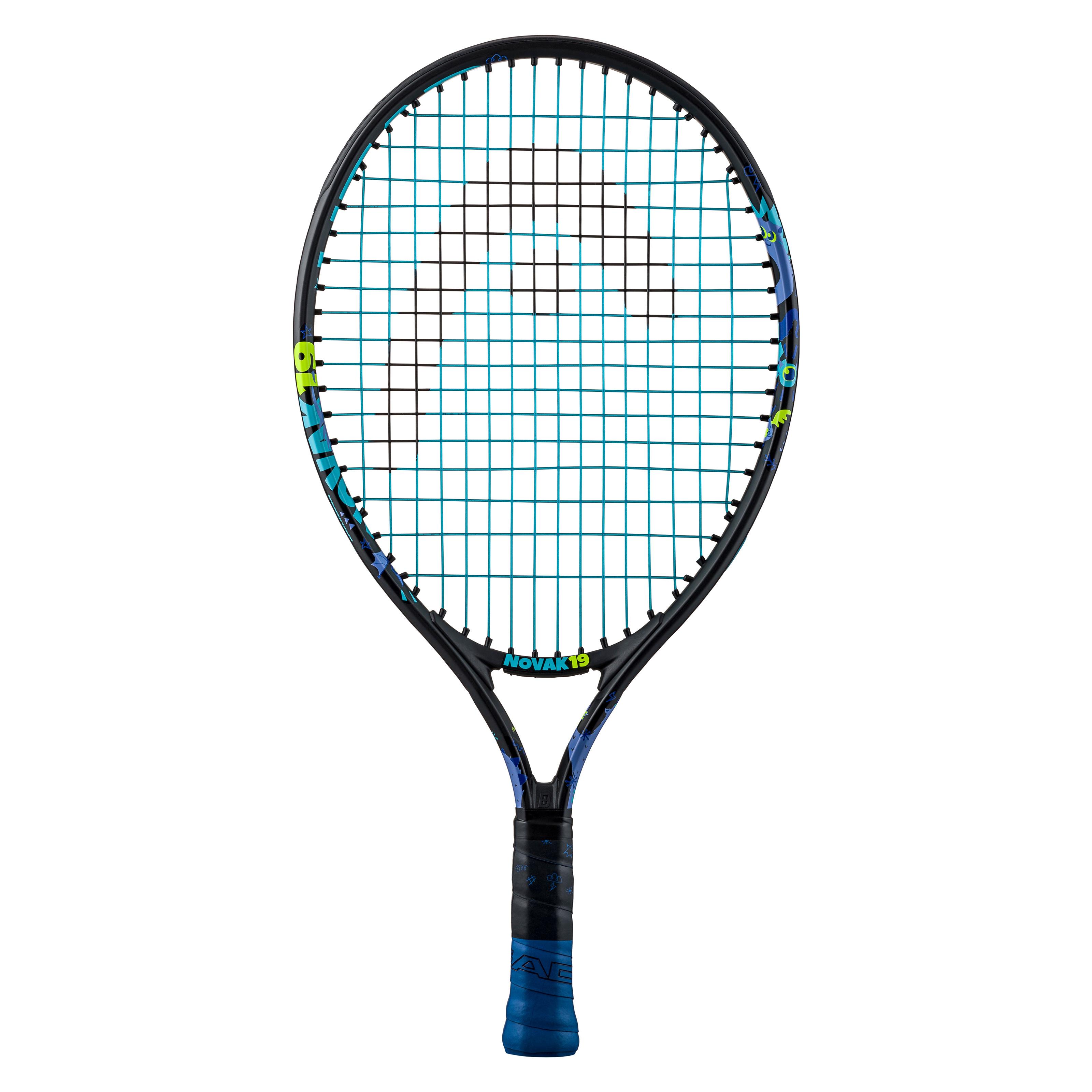 Head  Raquette de tennis Novak 19 