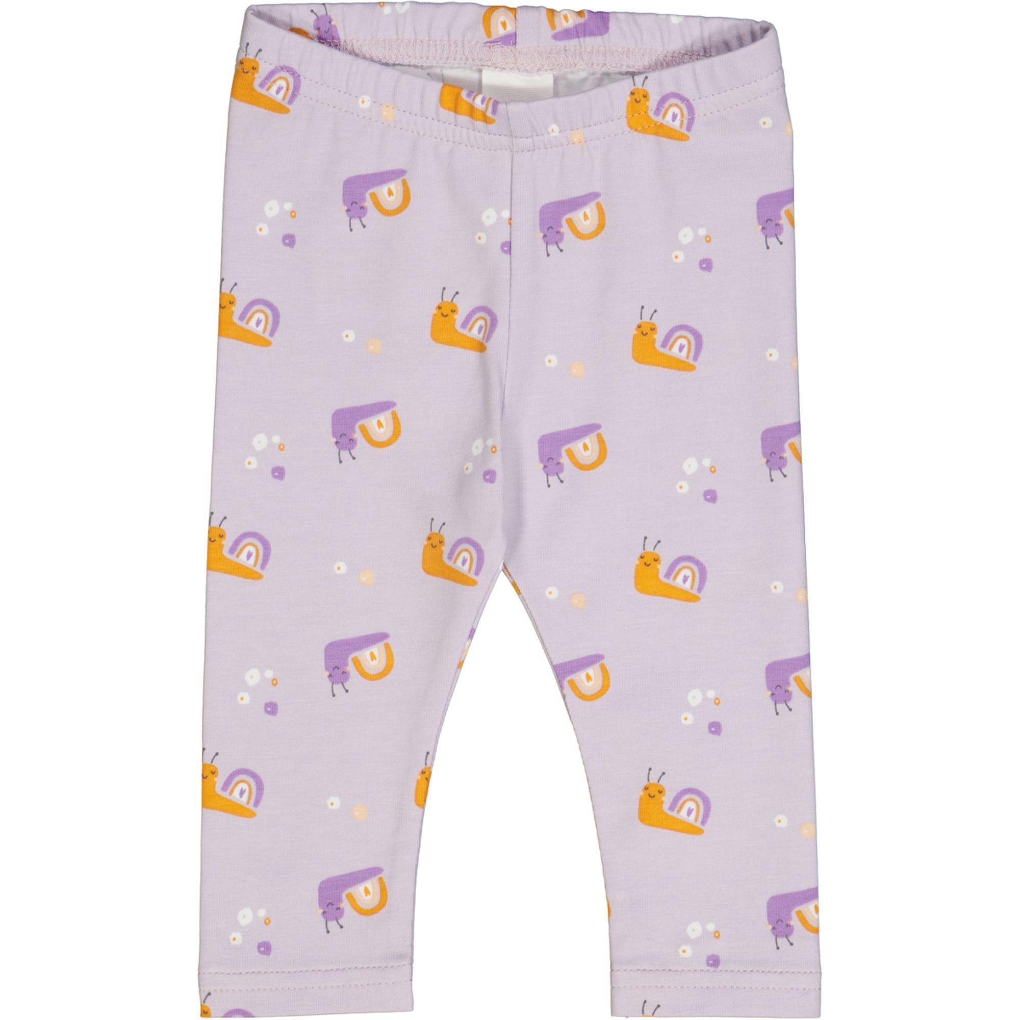 Image of Babyleggings Unisex Multicolor 92