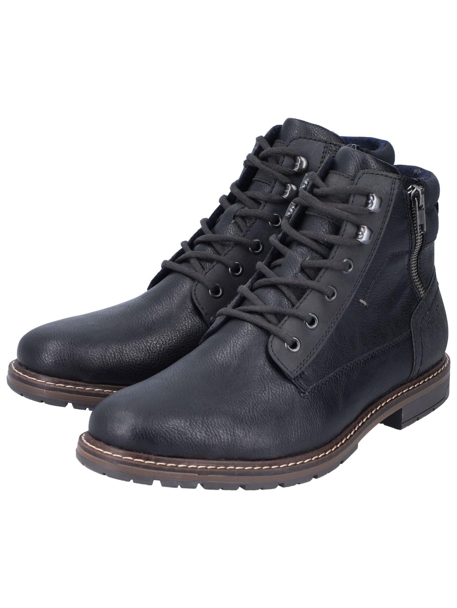 Rieker  Bottines 