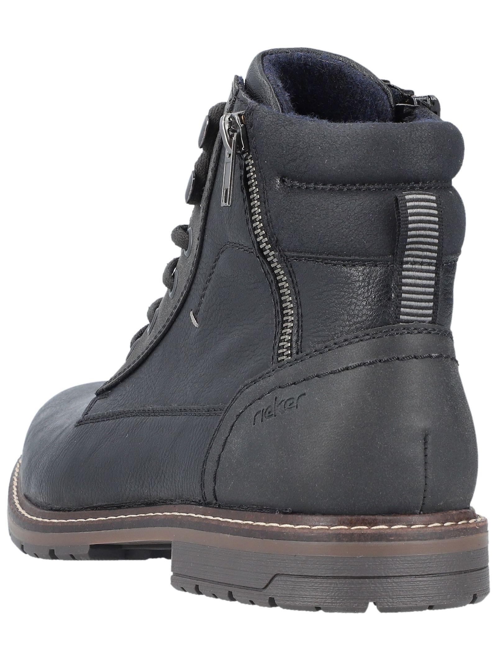 Rieker  Bottines 