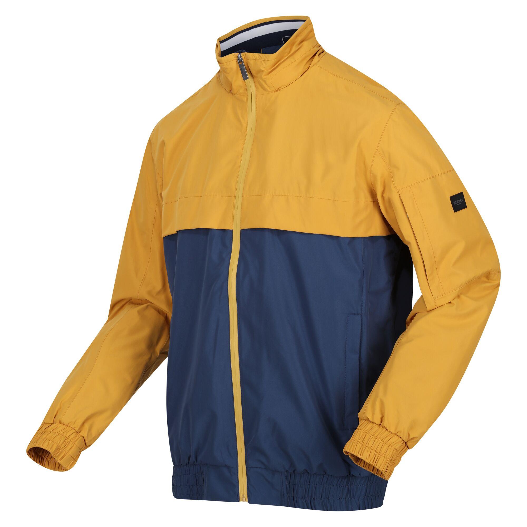 Regatta  Shorebay Jacke, wasserfest 