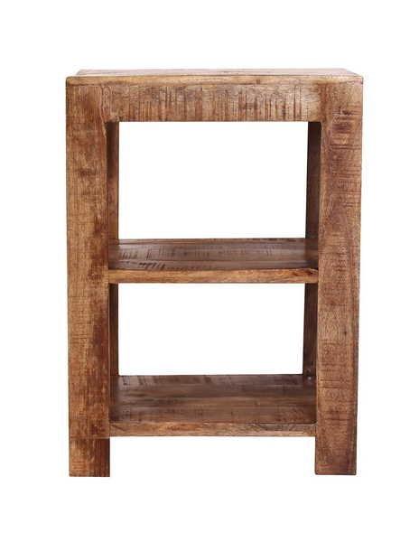 Image of Regal Mango massiv natur 44x44x60 Regal Mango massiv natur 44x44x60