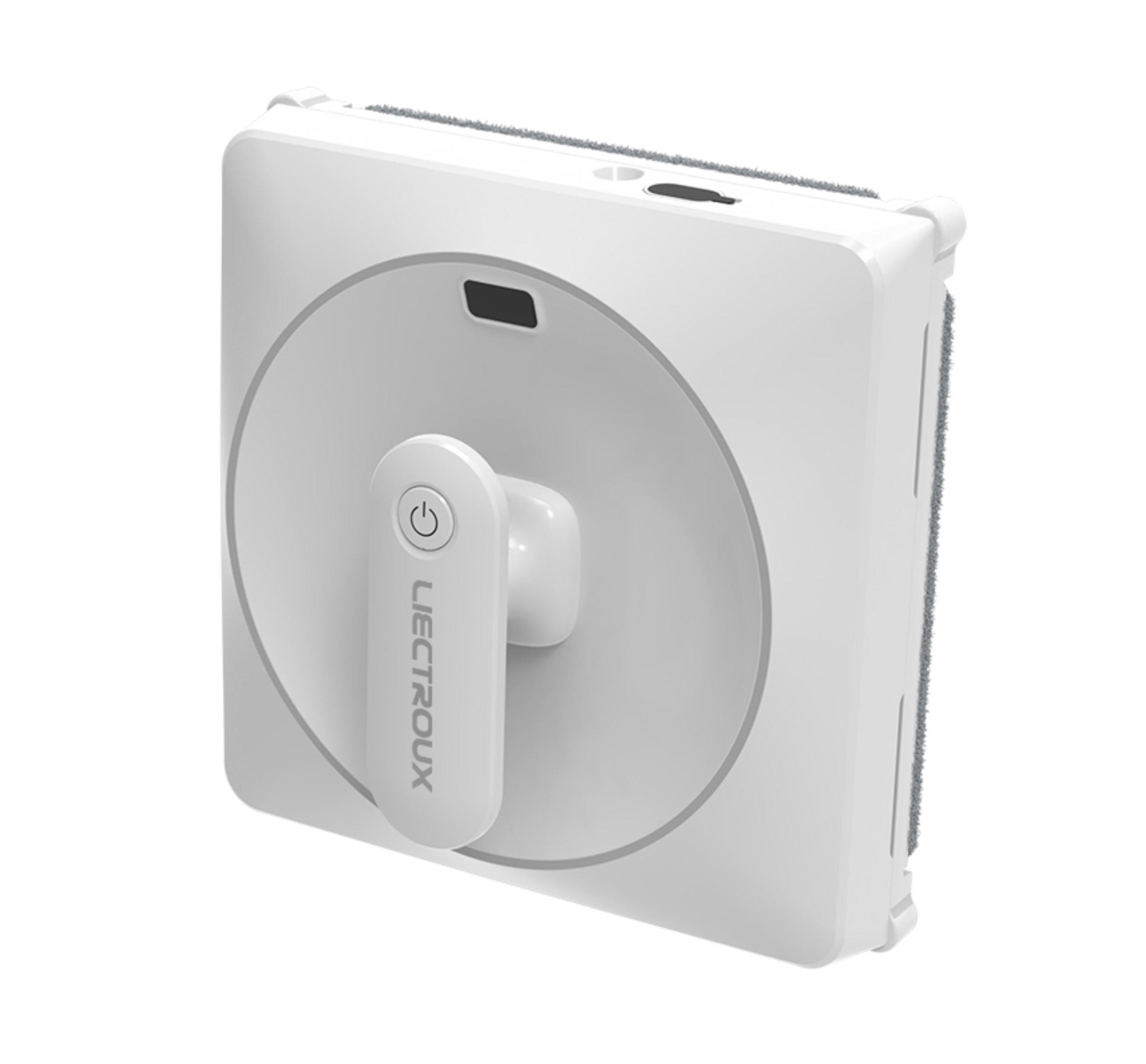 Blue Chilli Fensterreinigungsroboter, automatisches Sprühen von Wasser, YW209, Glasreinigungsroboter, 2500 PA Saugkraft  