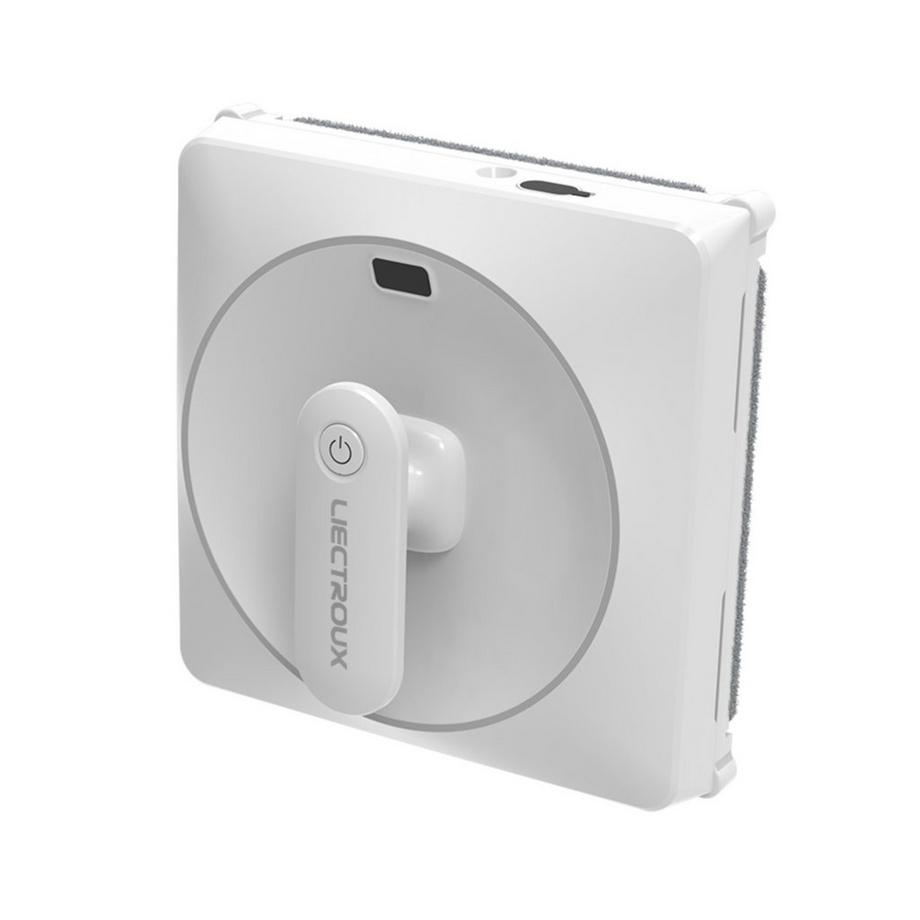 Blue Chilli Fensterreinigungsroboter, automatisches Sprühen von Wasser, YW209, Glasreinigungsroboter, 2500 PA Saugkraft  