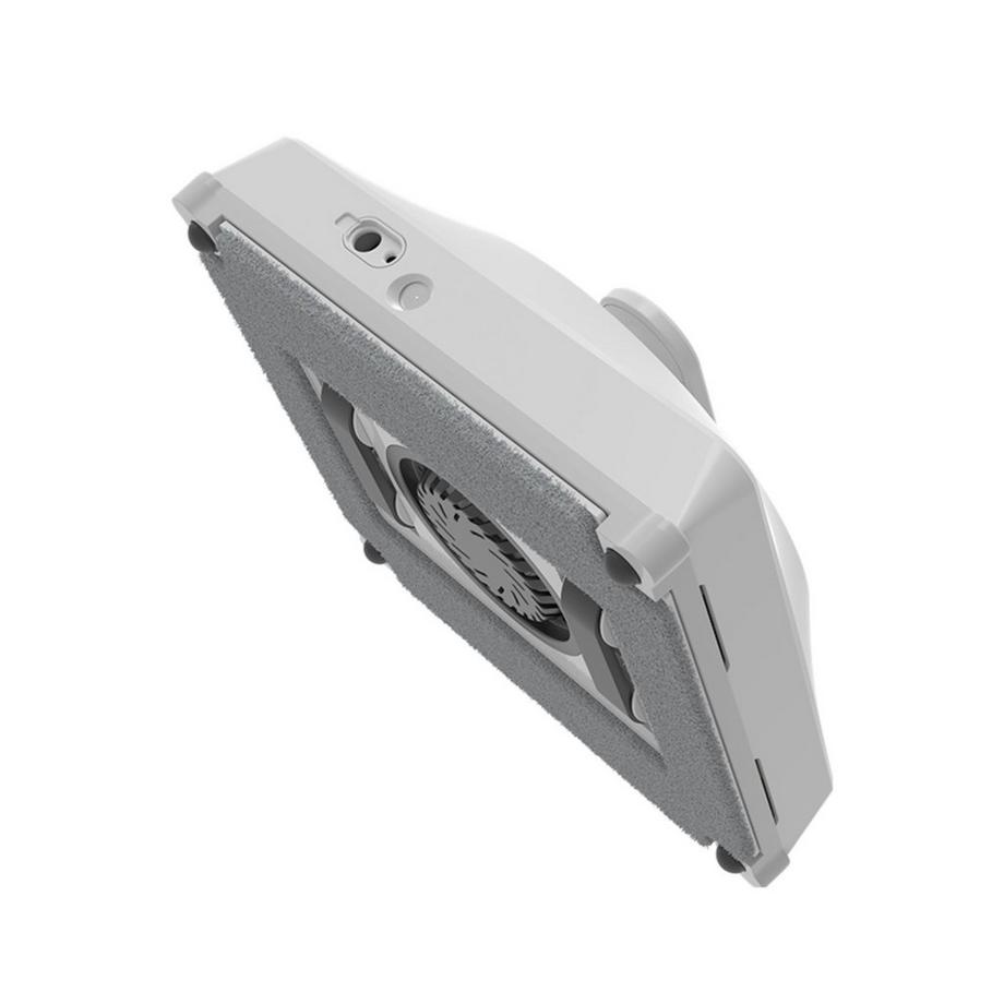 Blue Chilli Fensterreinigungsroboter, automatisches Sprühen von Wasser, YW209, Glasreinigungsroboter, 2500 PA Saugkraft  