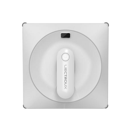 Blue Chilli Fensterreinigungsroboter, automatisches Sprühen von Wasser, YW209, Glasreinigungsroboter, 2500 PA Saugkraft  