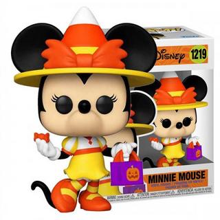 Funko  Funko POP! Disney: Minnie Trick or Treat (1219) 