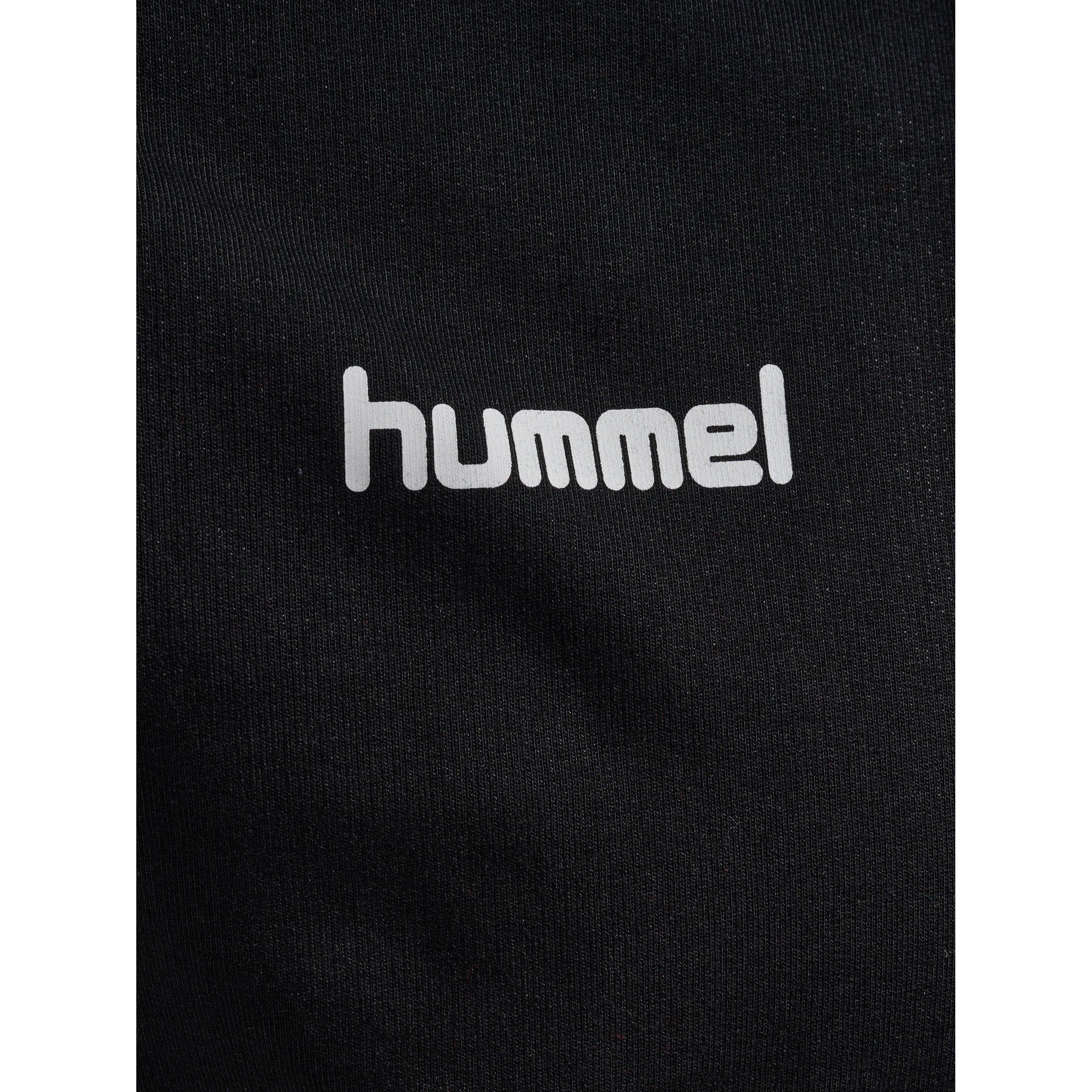 Hummel  jacke mit reißverchlu hmlgo 