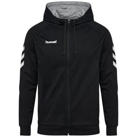 Hummel  jacke mit reißverchlu hmlgo 