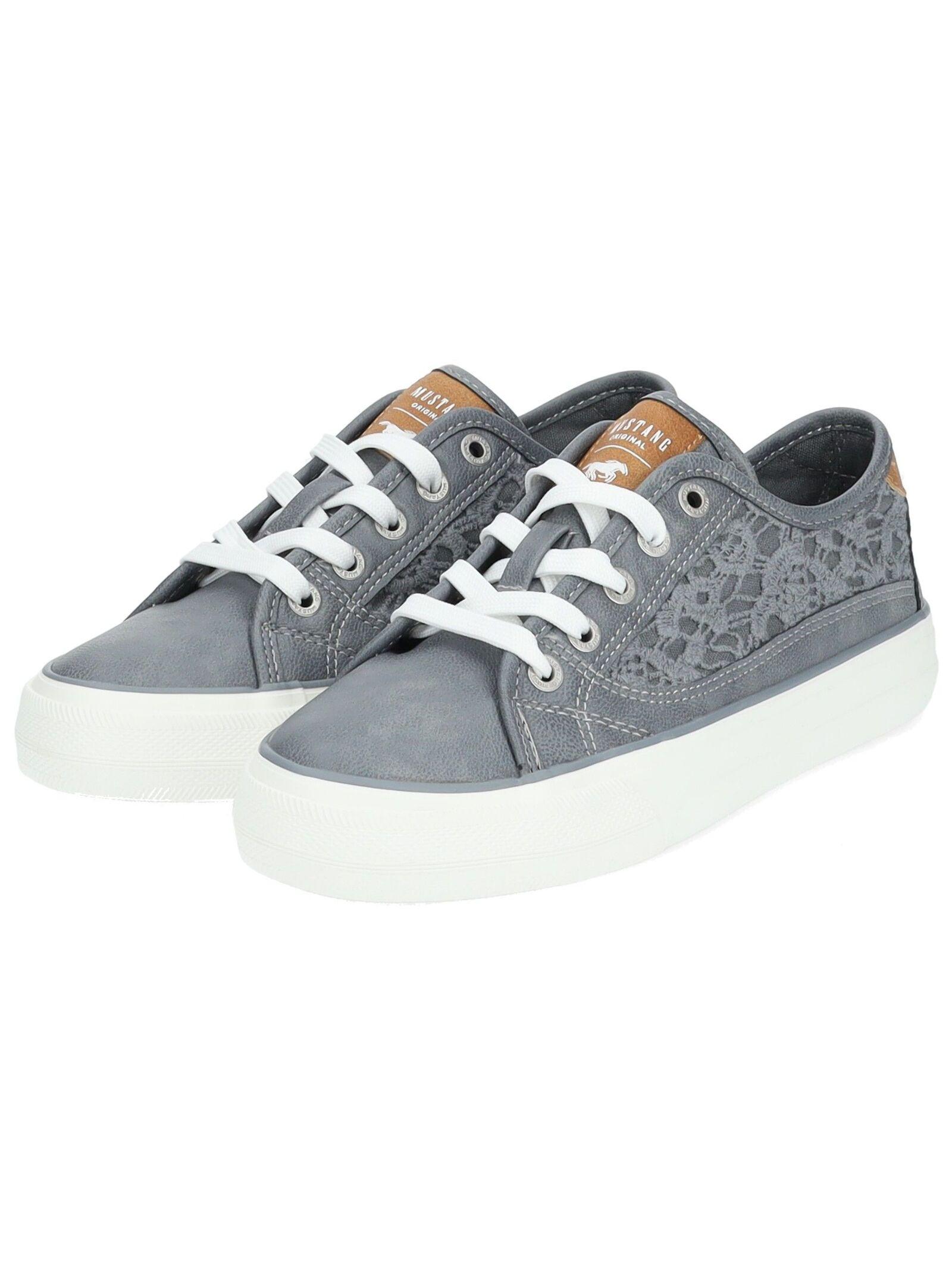 Mustang  Sneaker 1272-309 