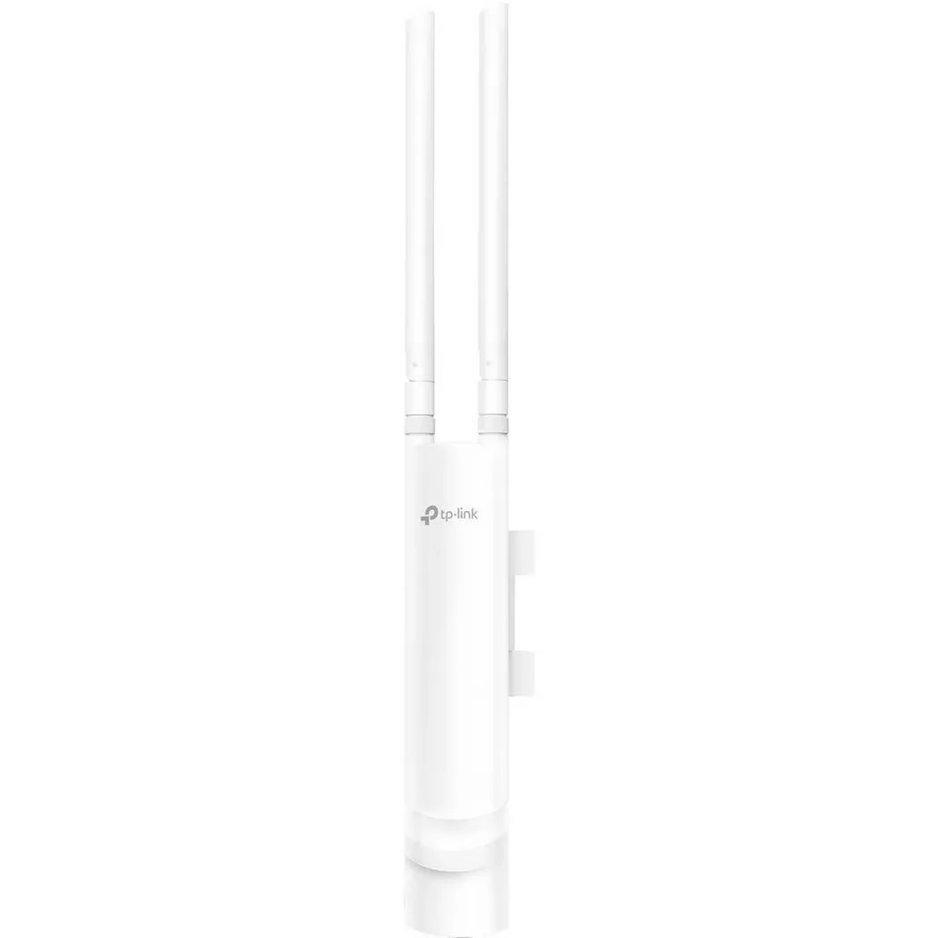 TP-Link Omada EAP225-Outdoor 1200 Mbit/s White Power over Ethernet (Po