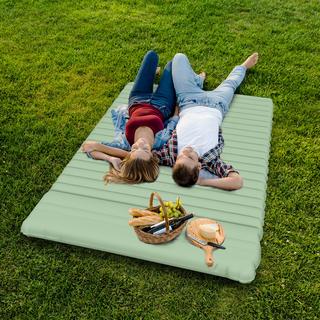 Outsunny  Tapis de couchage de camping 