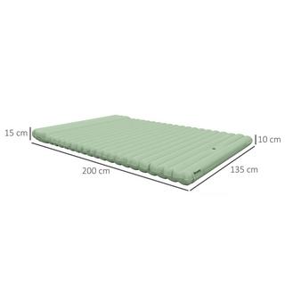 Outsunny  Tapis de couchage de camping 