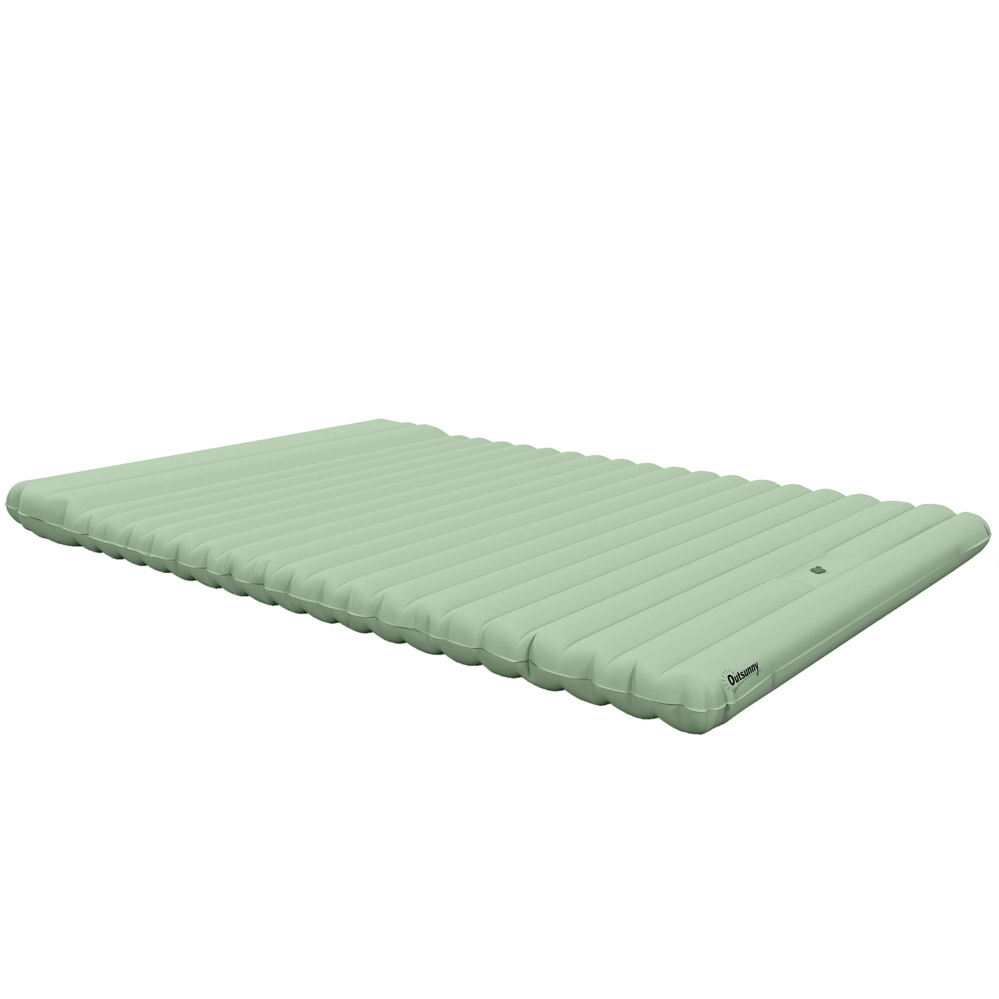 Outsunny  Tapis de couchage de camping 