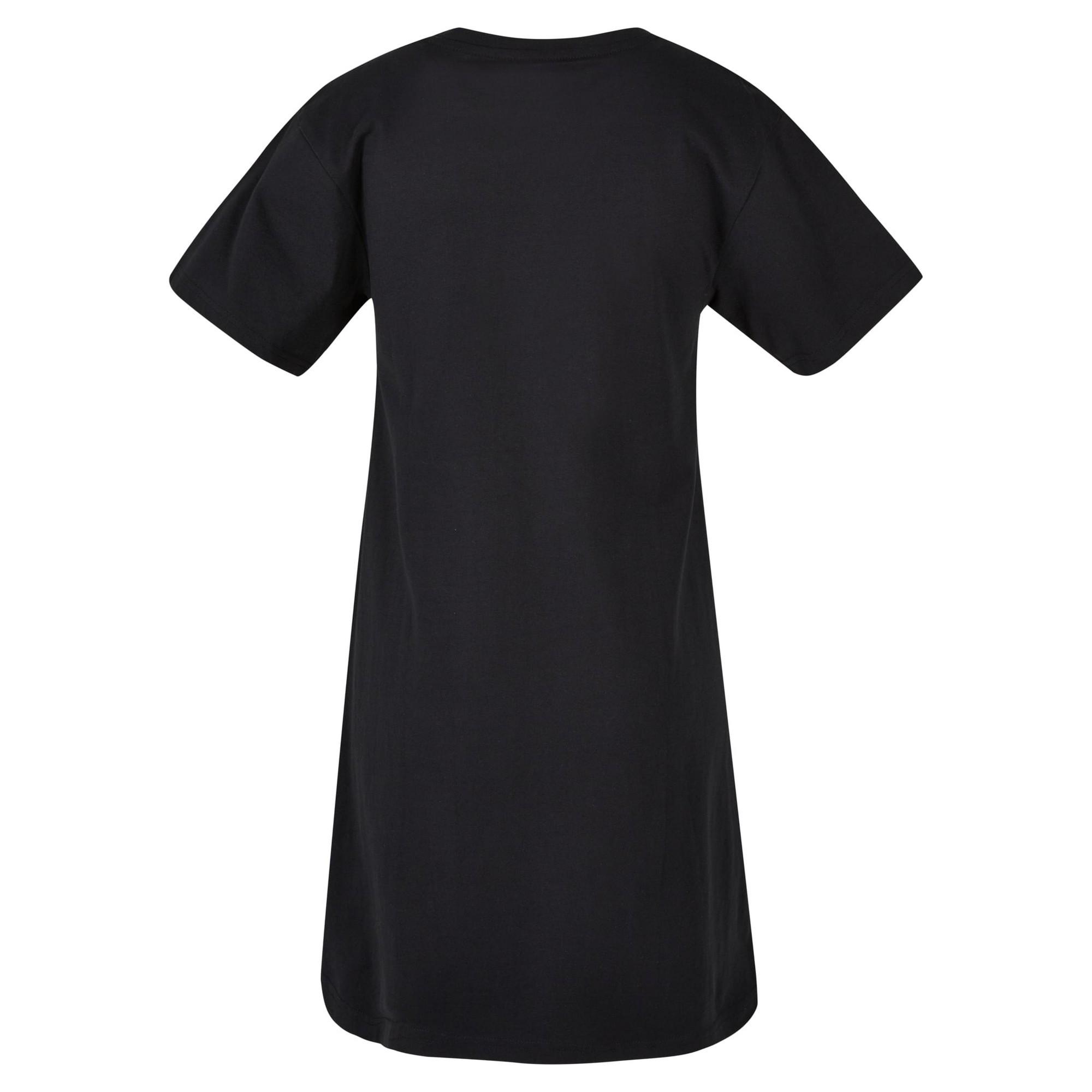 Build Your Own T-Shirt Kleid  