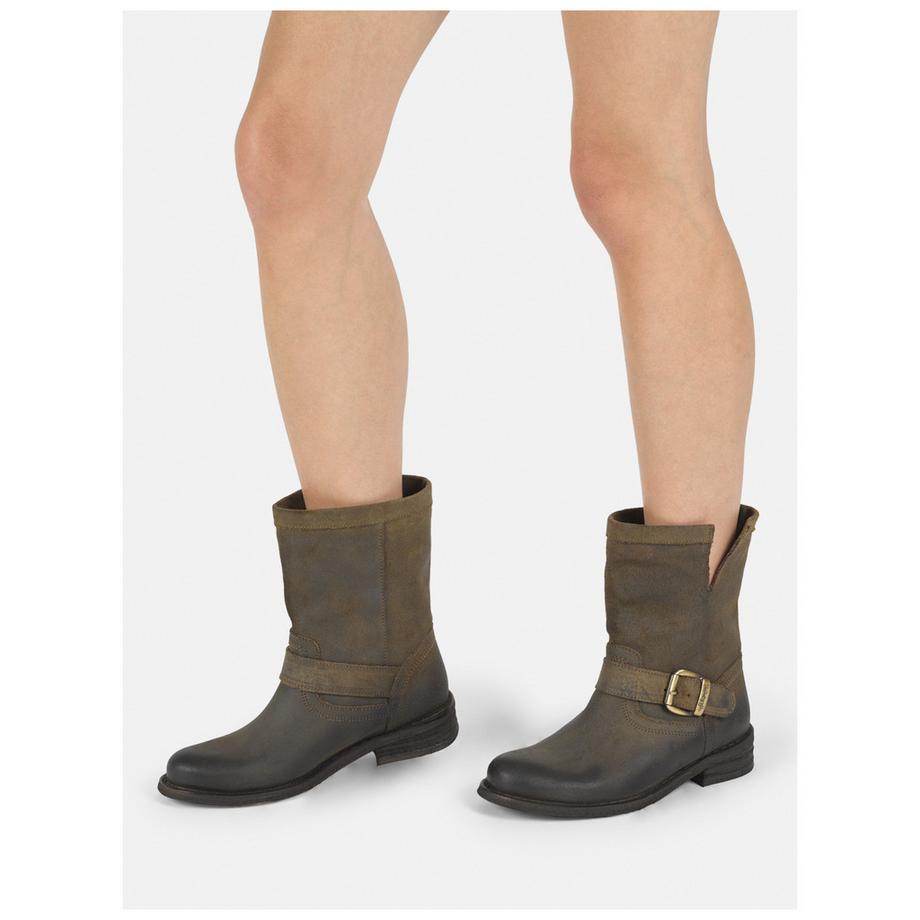 Felmini  Bottines GREDO 7176 