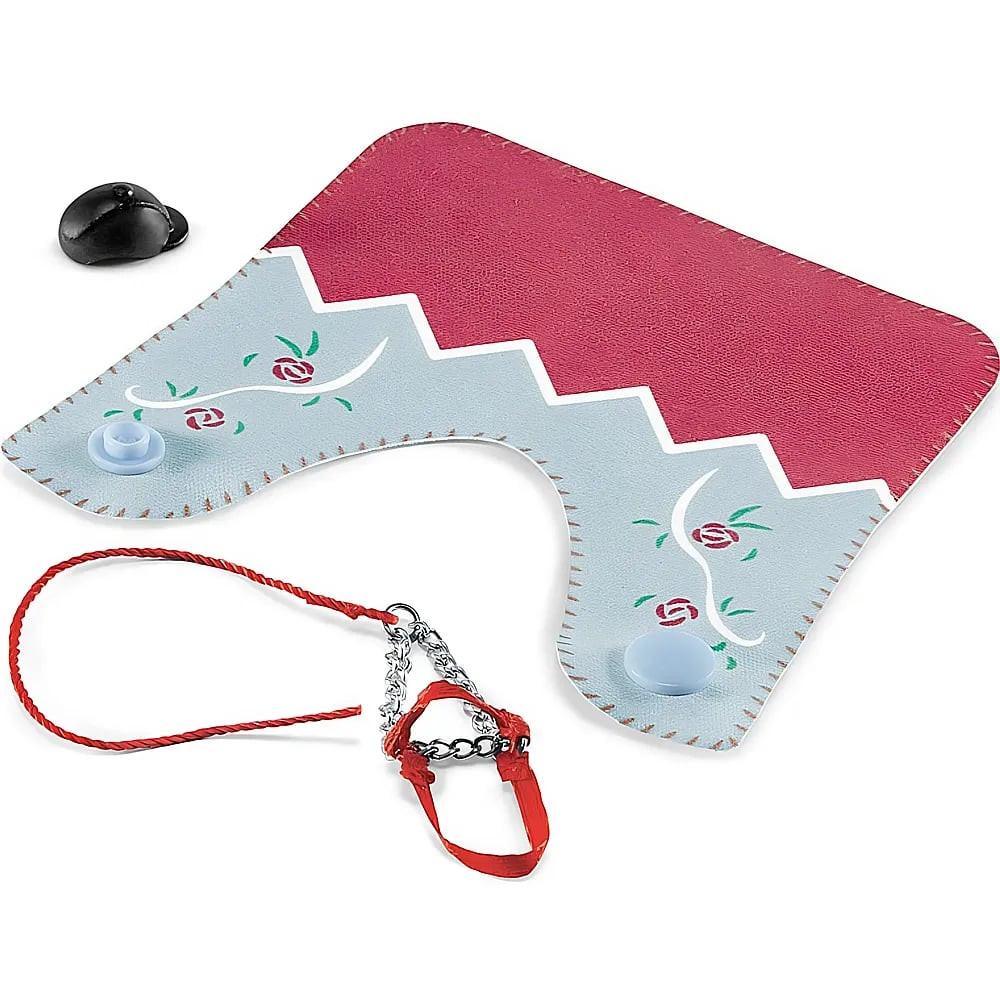 Image of Horse Club Decke Und Halfter Hannah & Cayenne Unisex Multicolor ONE SIZE